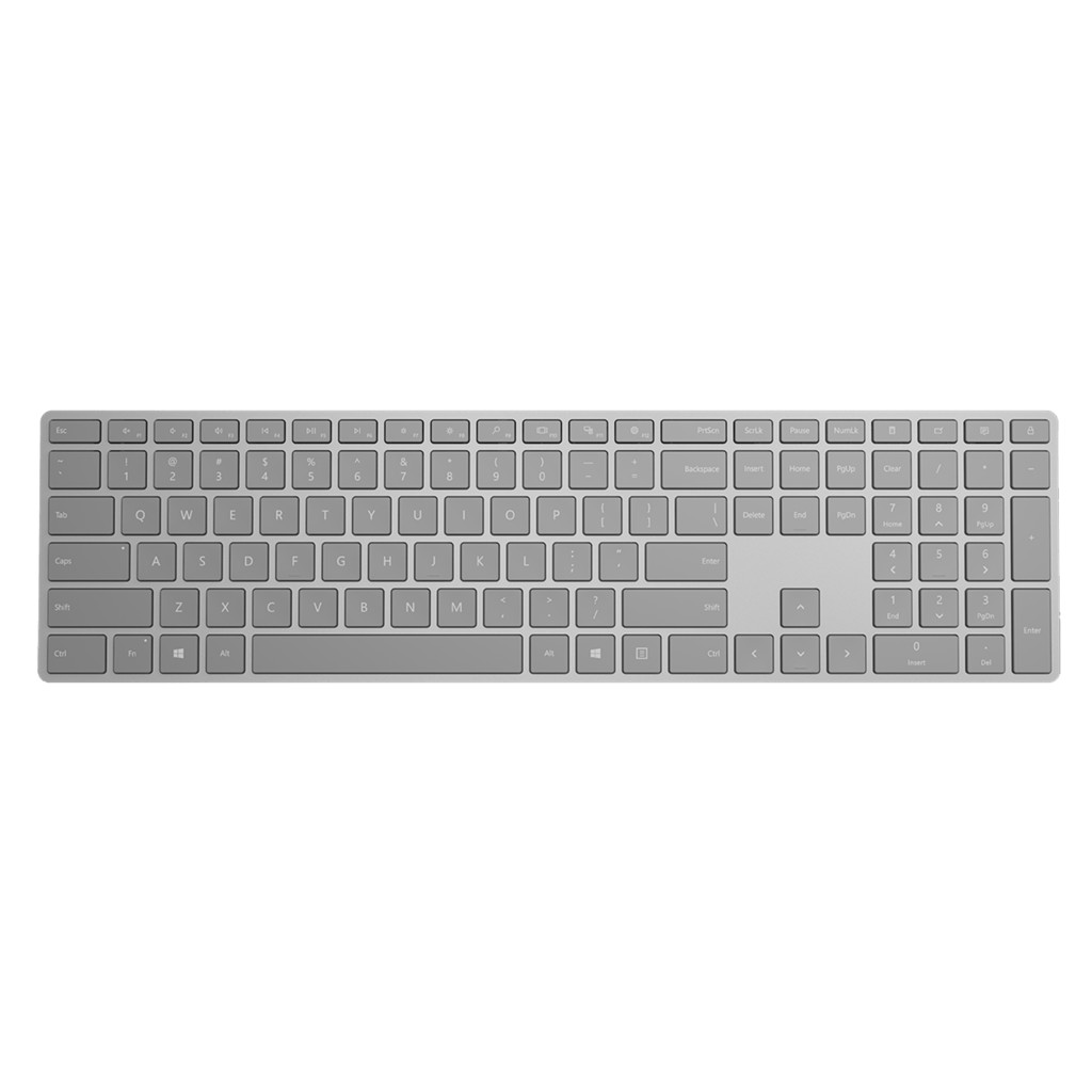 Microsoft Surface Keyboard SC Bluetooth AZERTY