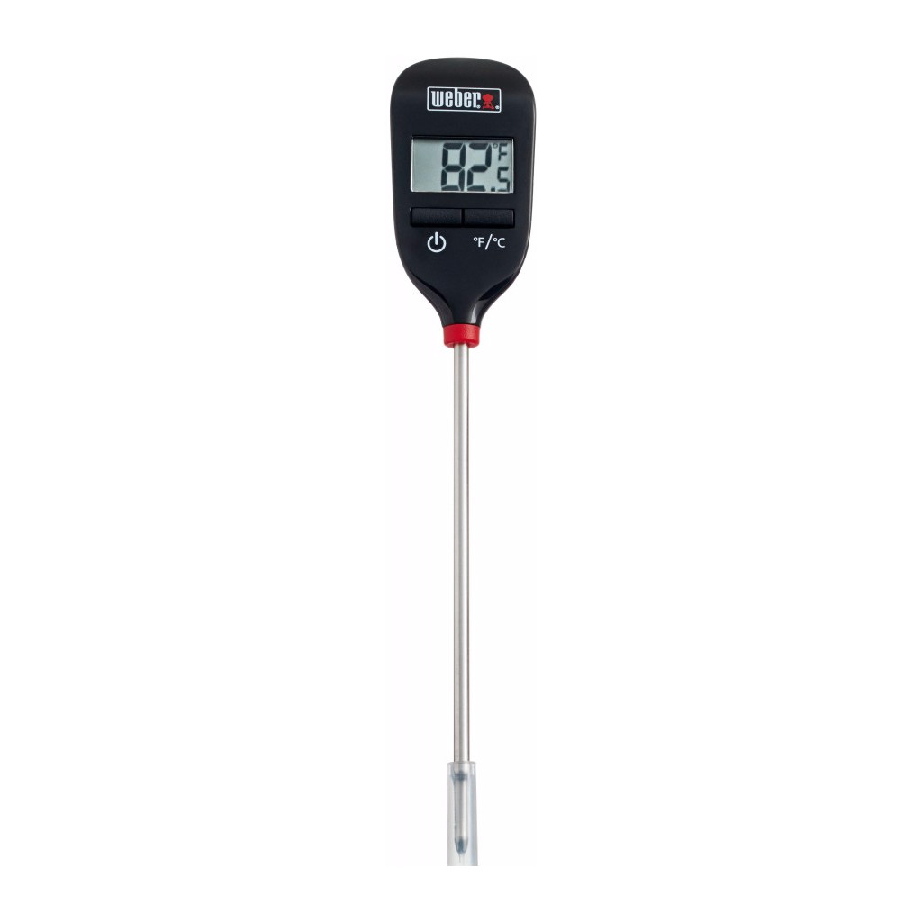 Weber Thermomètre de poche Digital
