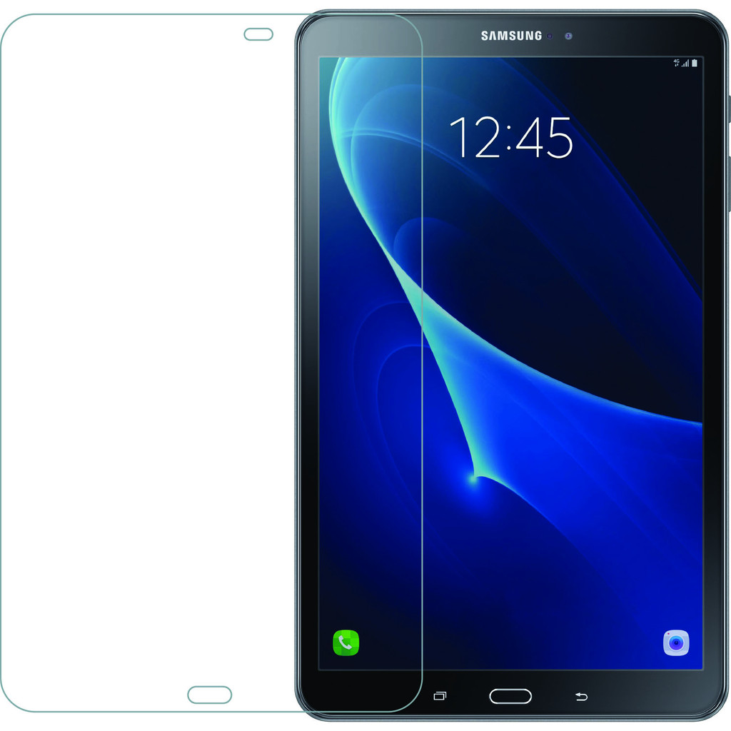 Azuri Samsung Galaxy Tab A 10.1 Protège-écran Verre trempé