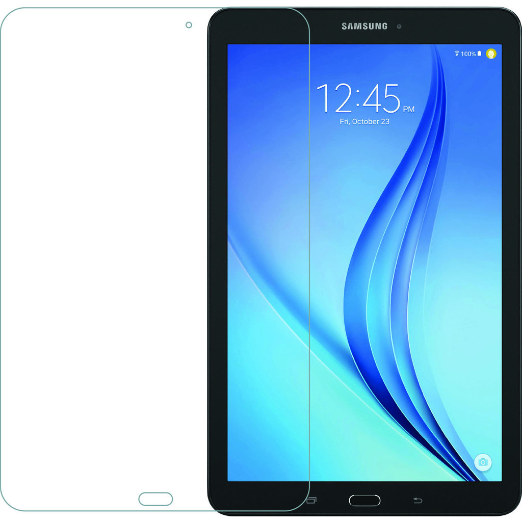 Azuri Samsung Galaxy Tab E 9.6 Protège-écran Verre Trempé