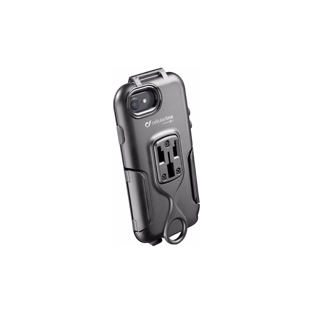Interphone iCase Support Moto pour Apple iPhone 7 Plus