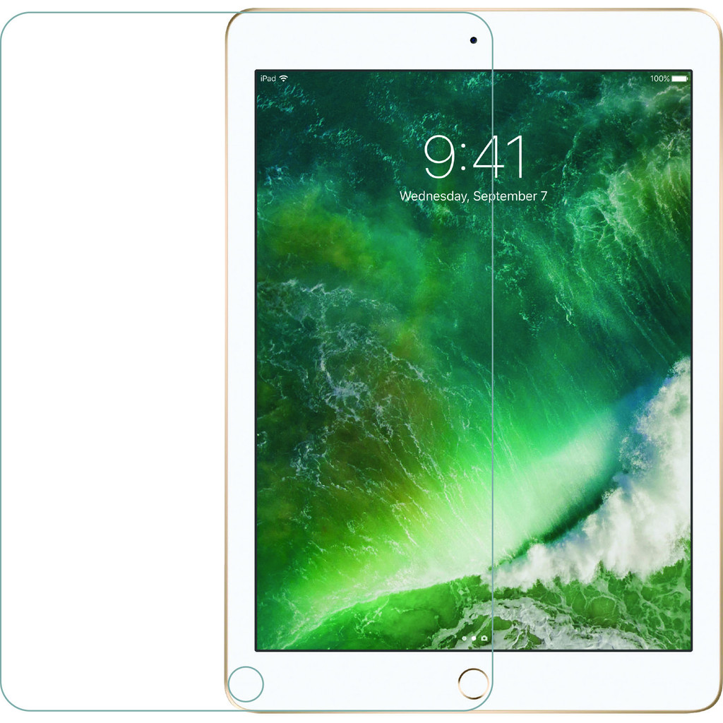 Azuri Apple iPad Pro 12,9 pouces Protège-écran en Verre trempé