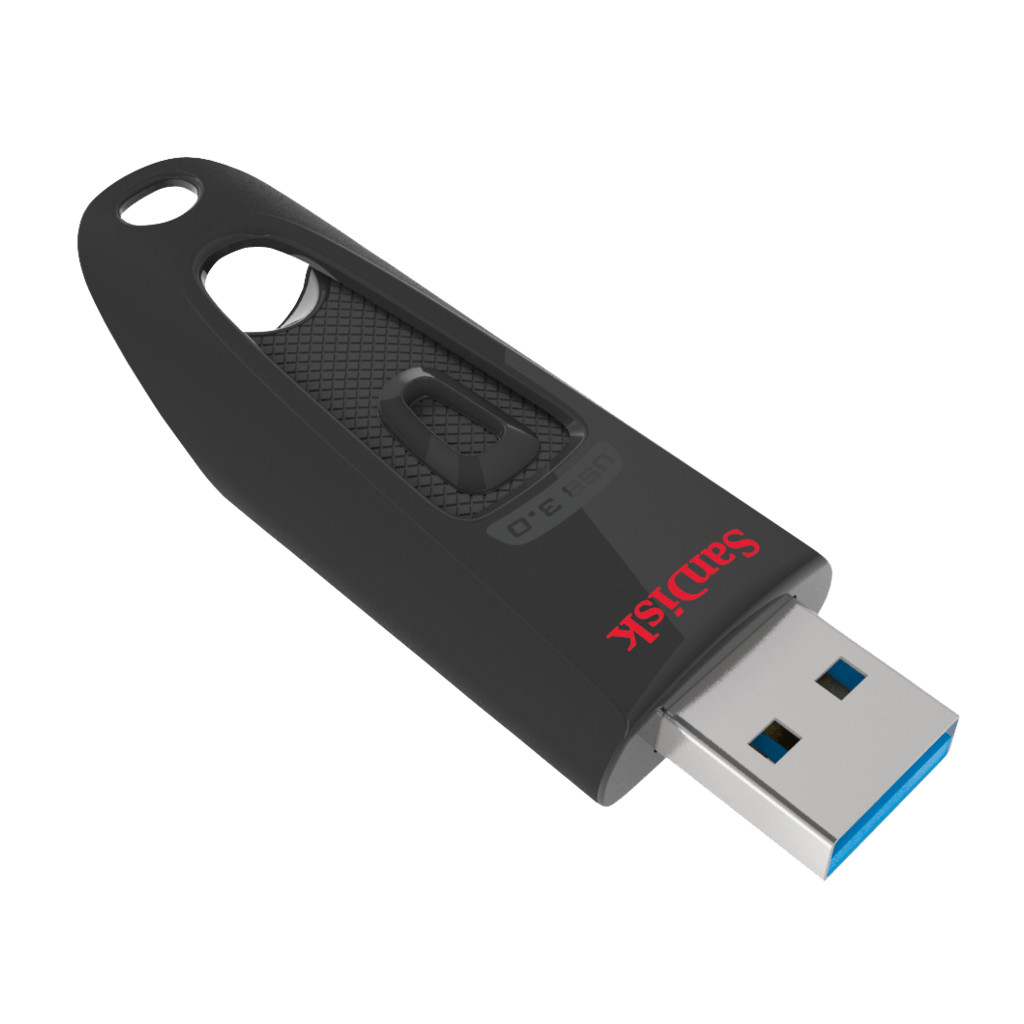 SanDisk Ultra USB 3.0 64 Go
