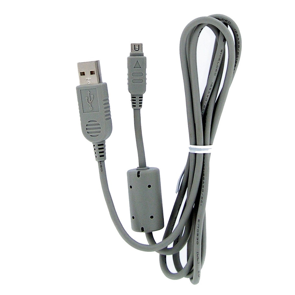 Olympus CB-USB6 Câble USB