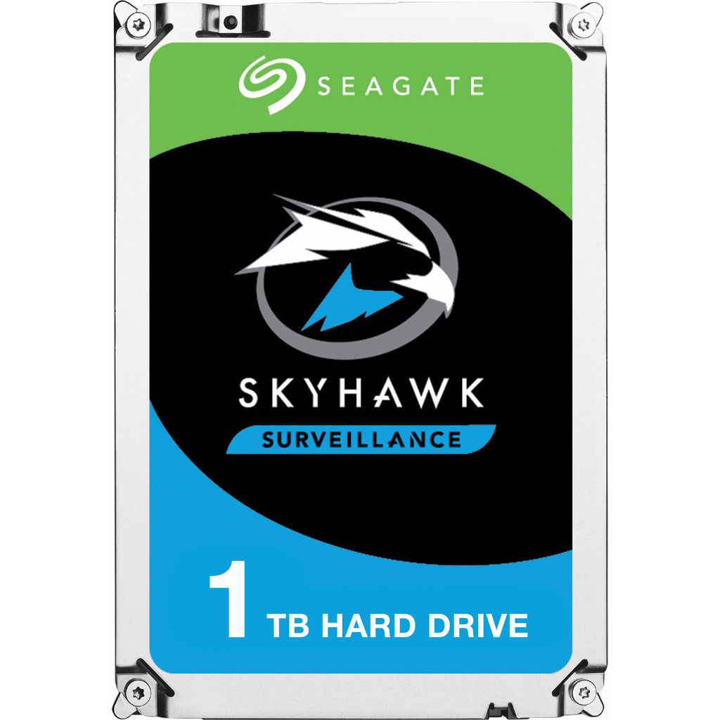 Seagate SkyHawk ST1000VX005 1 To