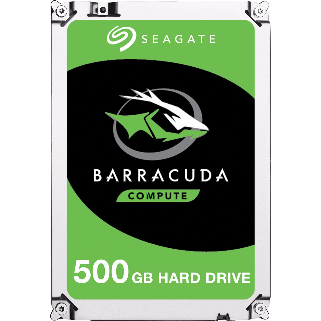 Seagate BarraCuda ST500LM030 500 Go