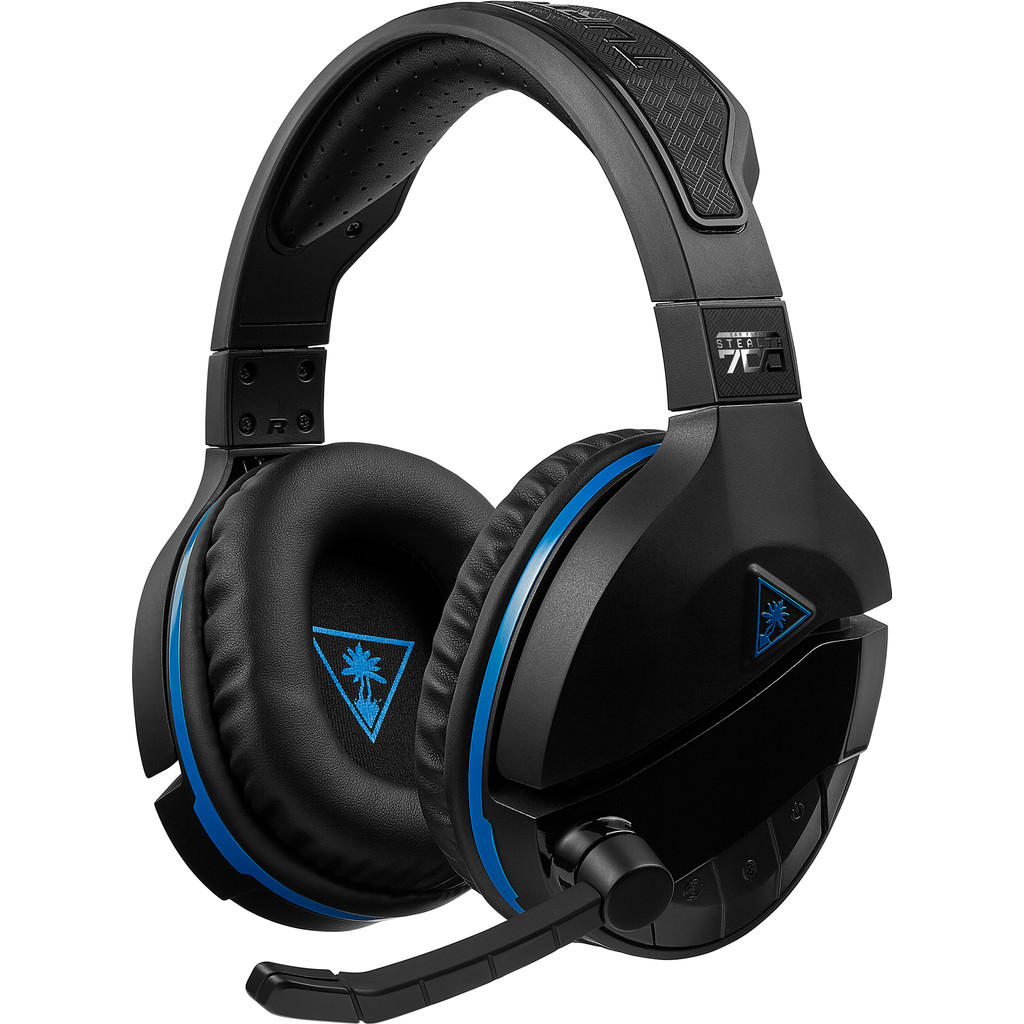Turtle Beach Stealth 700 pour PlayStation 4