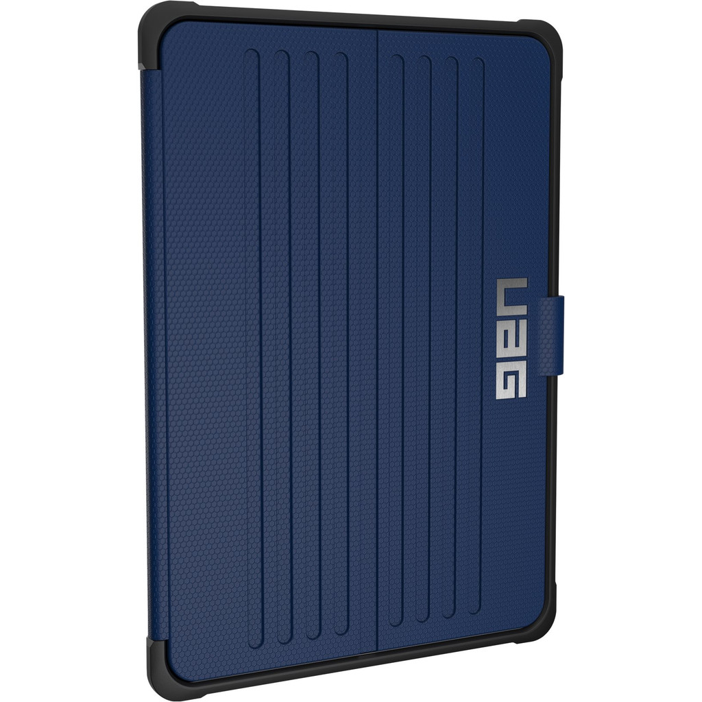 UAG Coque Tablette iPad (2017) Bleu