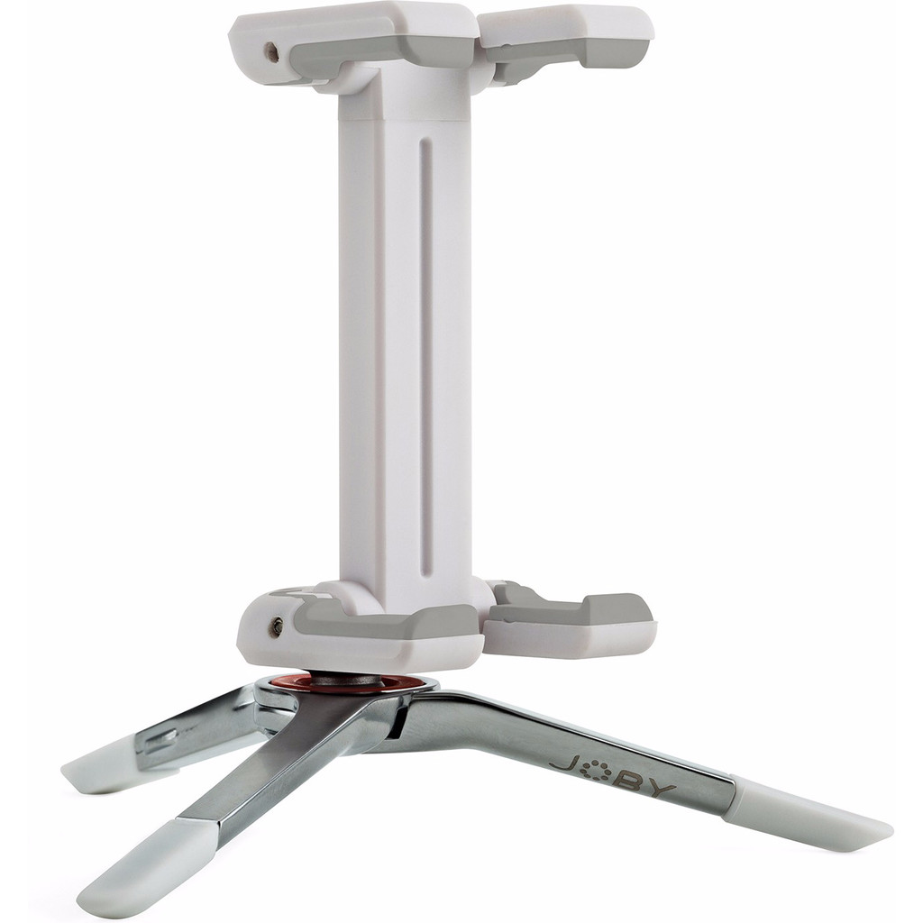 Joby GripTight One Micro Stand Blanc