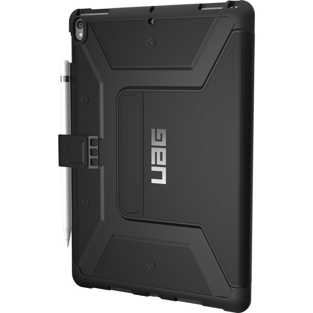 UAG Coque Tablette iPad Pro 10.5 Noir