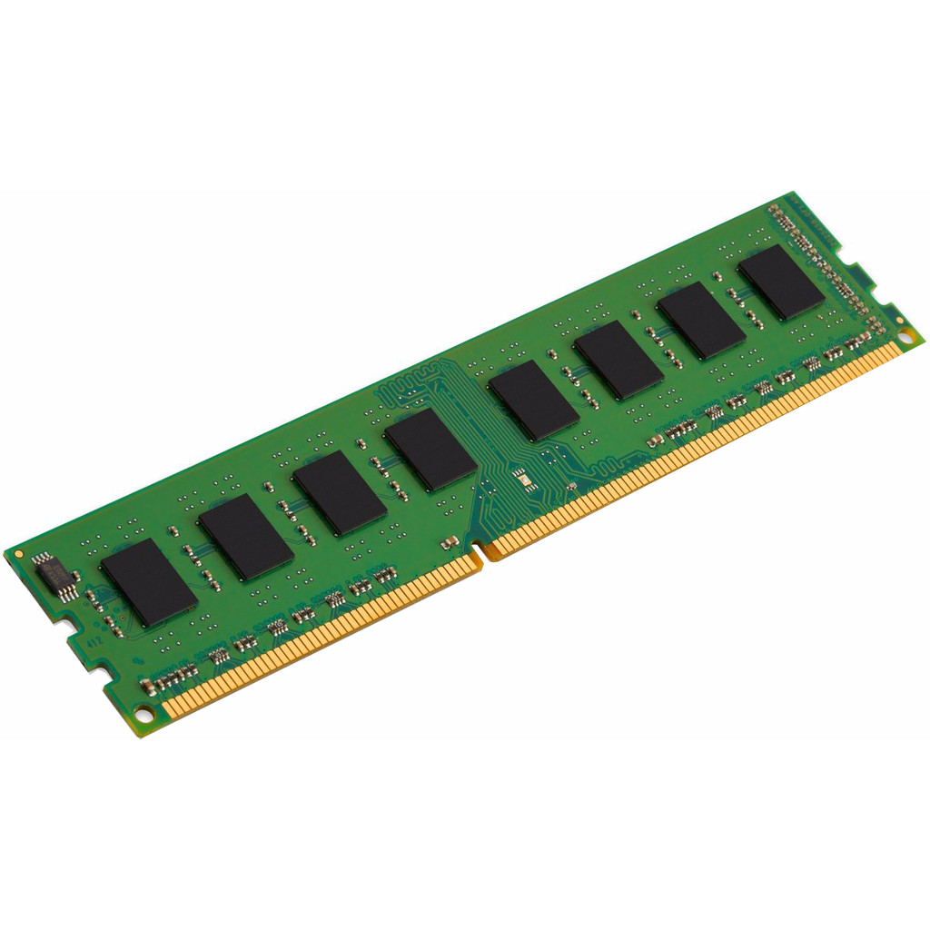Kingston ValueRAM 4 Go DIMM DDR3-1333