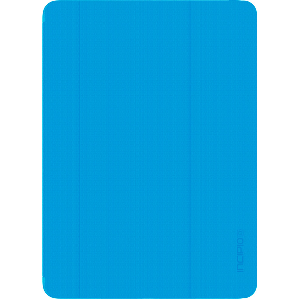 Incipio Octane Pure iPad 9,7 pouces Coque Bleu