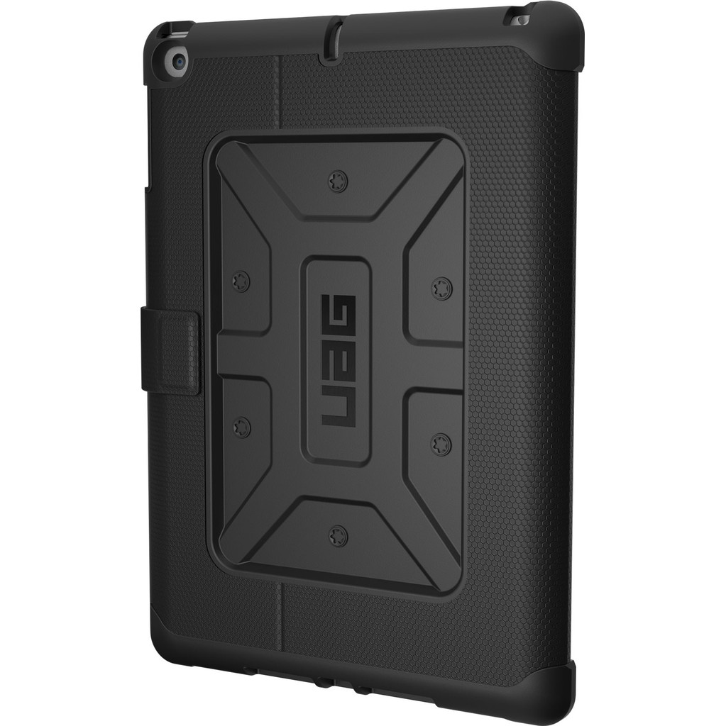 UAG Coque pour tablette iPad Noir