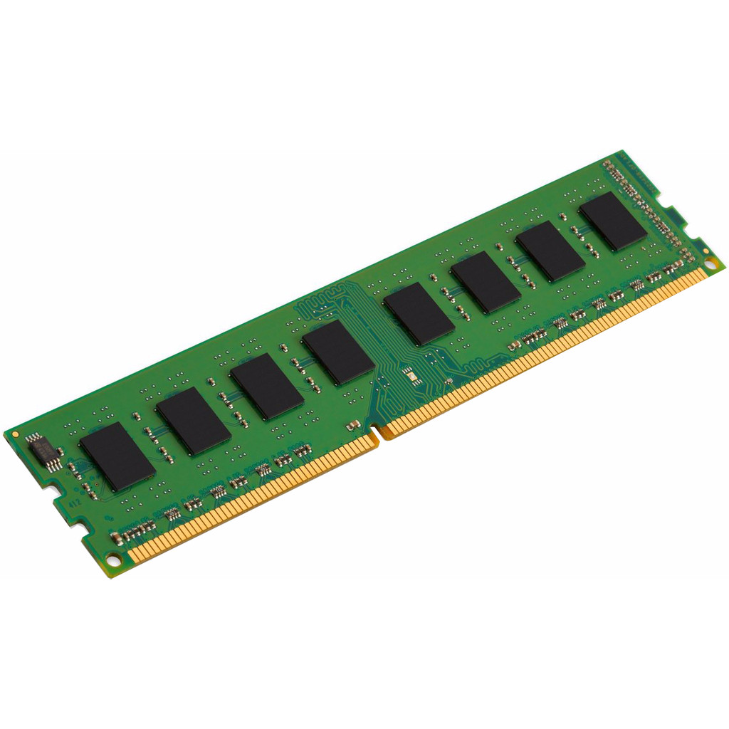 Kingston ValueRAM 8 Go DDR3 DIMM 1600 MHz (1x8Go)