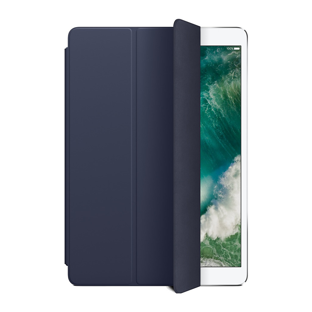 Apple iPad Pro 10,5 inch Smartcover Donkerblauw