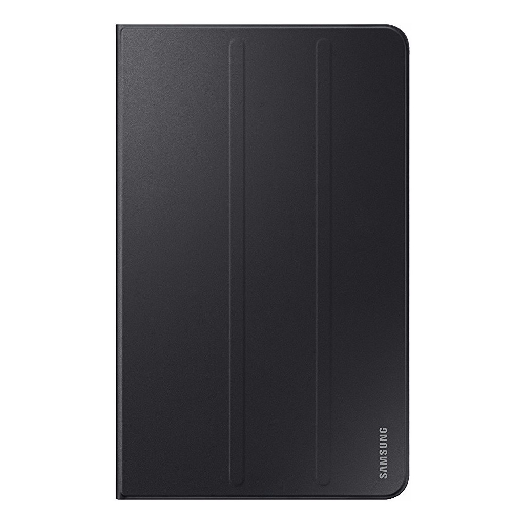 Samsung Galaxy Tab A 10,1'' (2016) Étui horizontal Noir