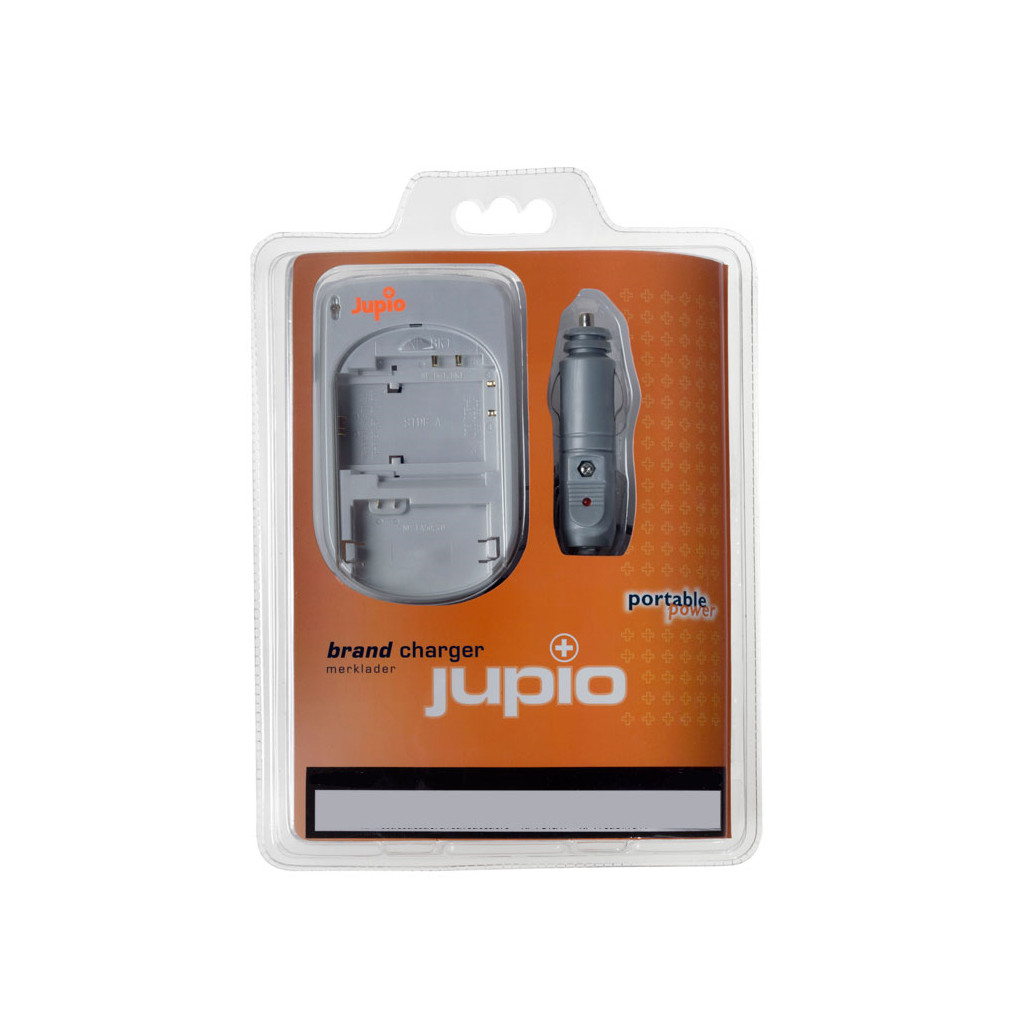 Jupio Chargeur universel Sony