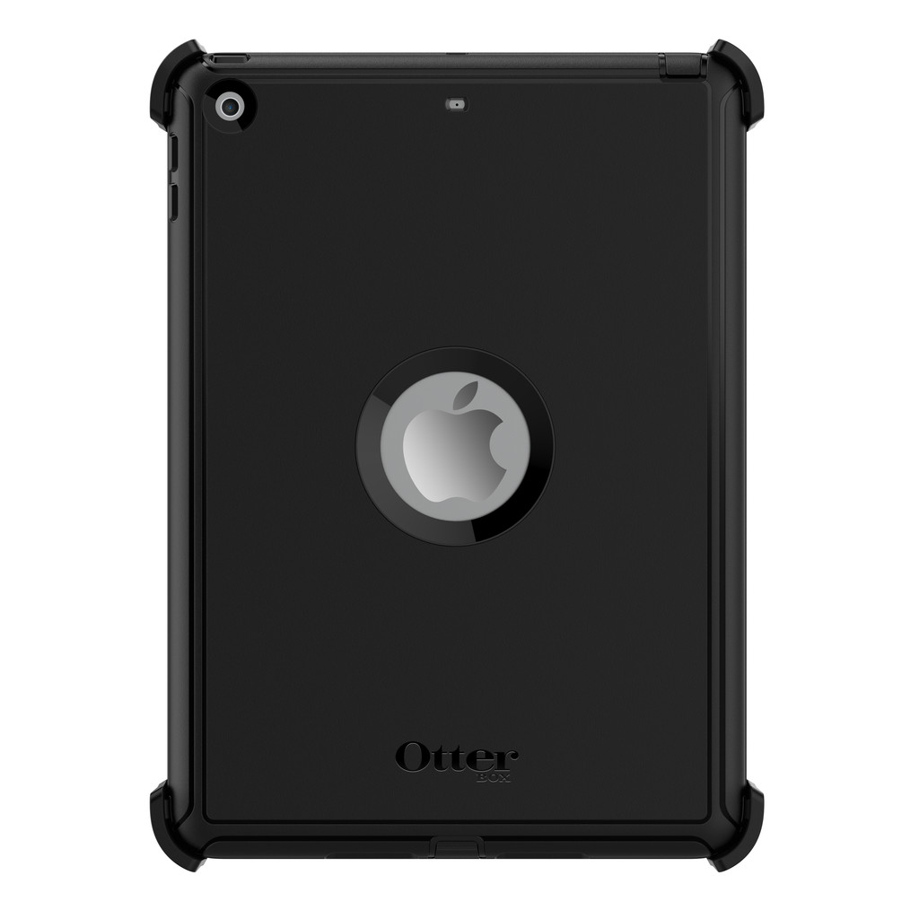 Otterbox Defender Apple iPad 9,7 pouces Noir