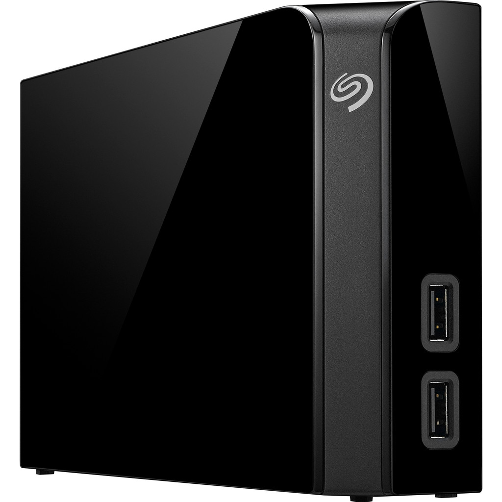 Seagate Backup Plus Hub 4 To