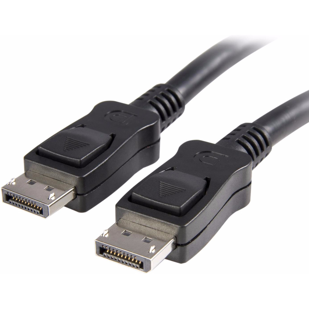Startech DisplayPort 1.2 Câble 0,5 mètre
