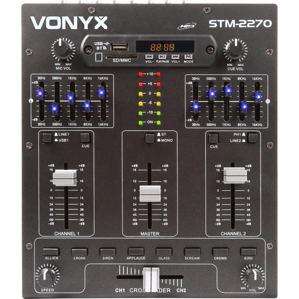 Vonyx STM-2270