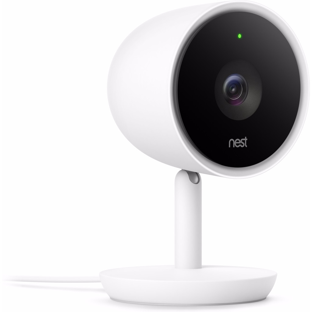 Nest Cam IQ Intérieur