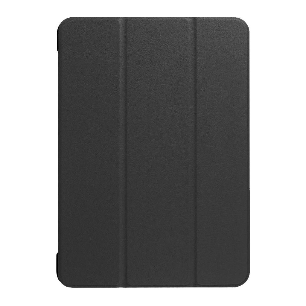 Just in Case Housse Tri-Fold Apple iPad Pro 12,9 (2017)  Noir