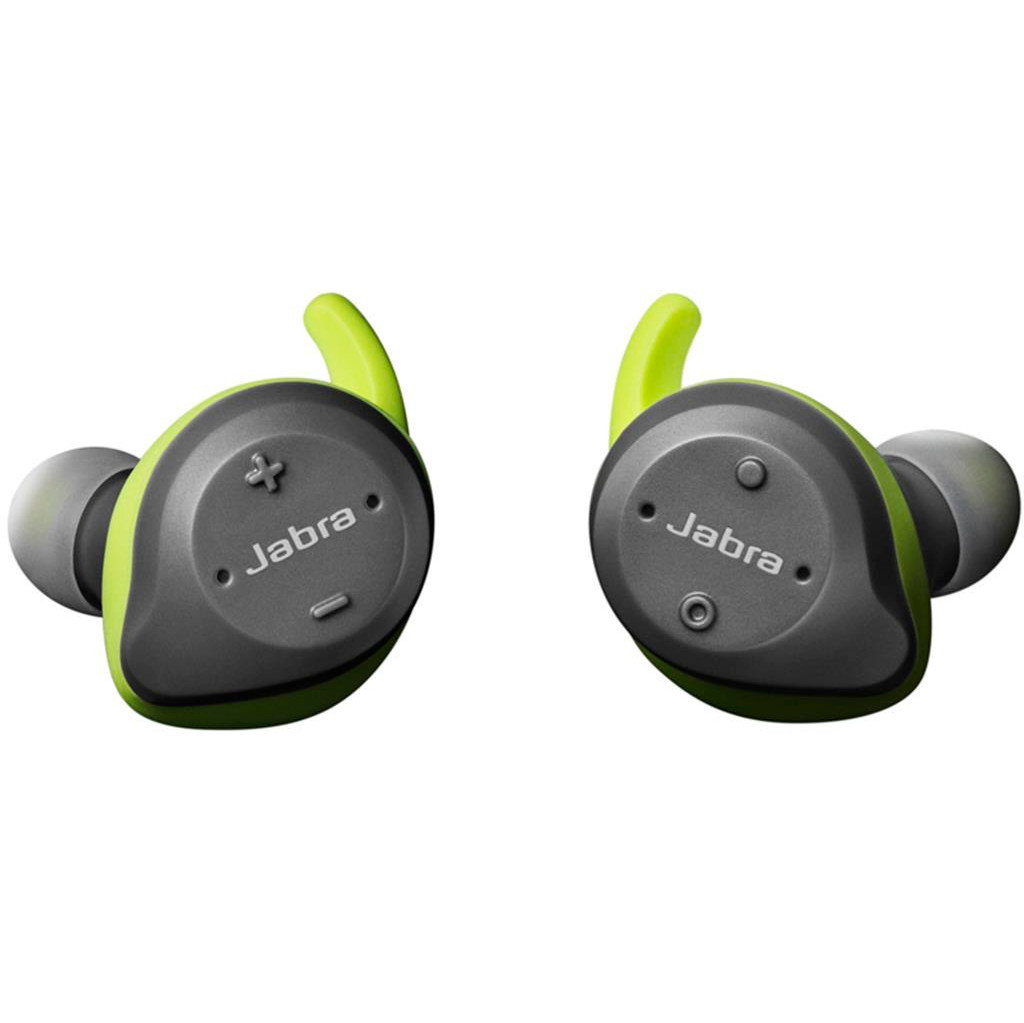 Jabra Elite Sport 4.5u Gris