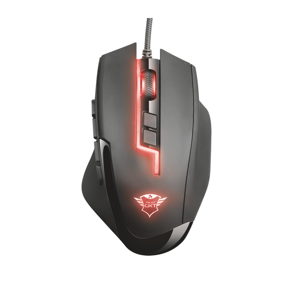 Trust GXT 164 Sikanda MMO Souris gaming