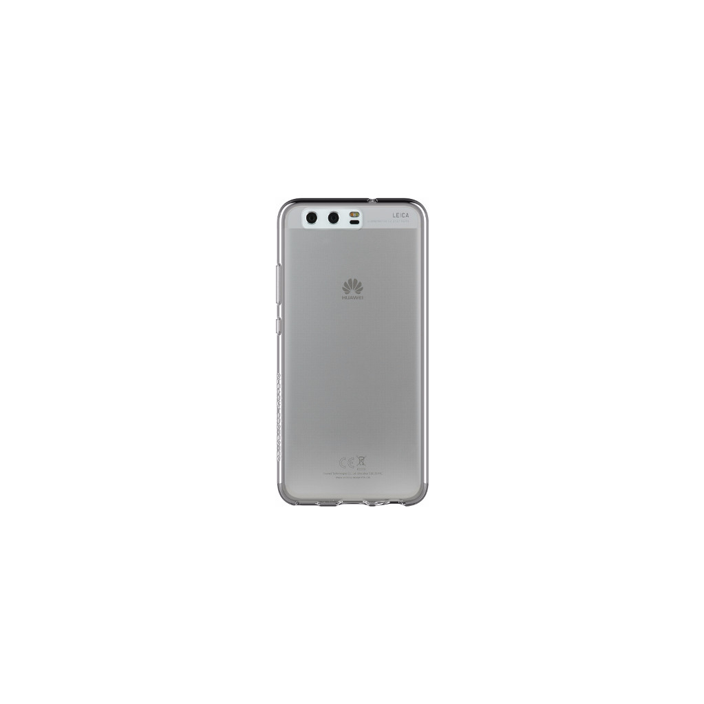 OtterBox Coque Arrière Clearly Protected pour Huawei P10 Transparent