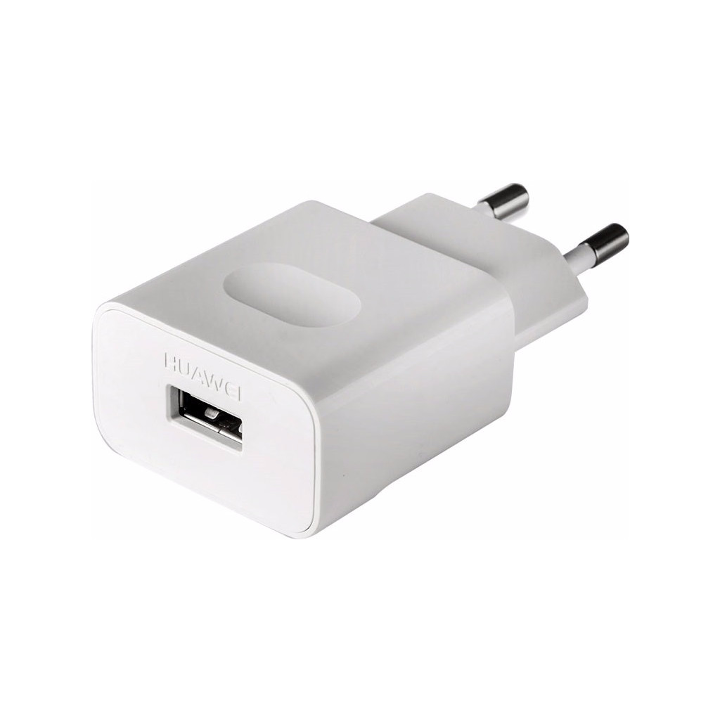 Huawei Chargeur USB Quick Charge Blanc