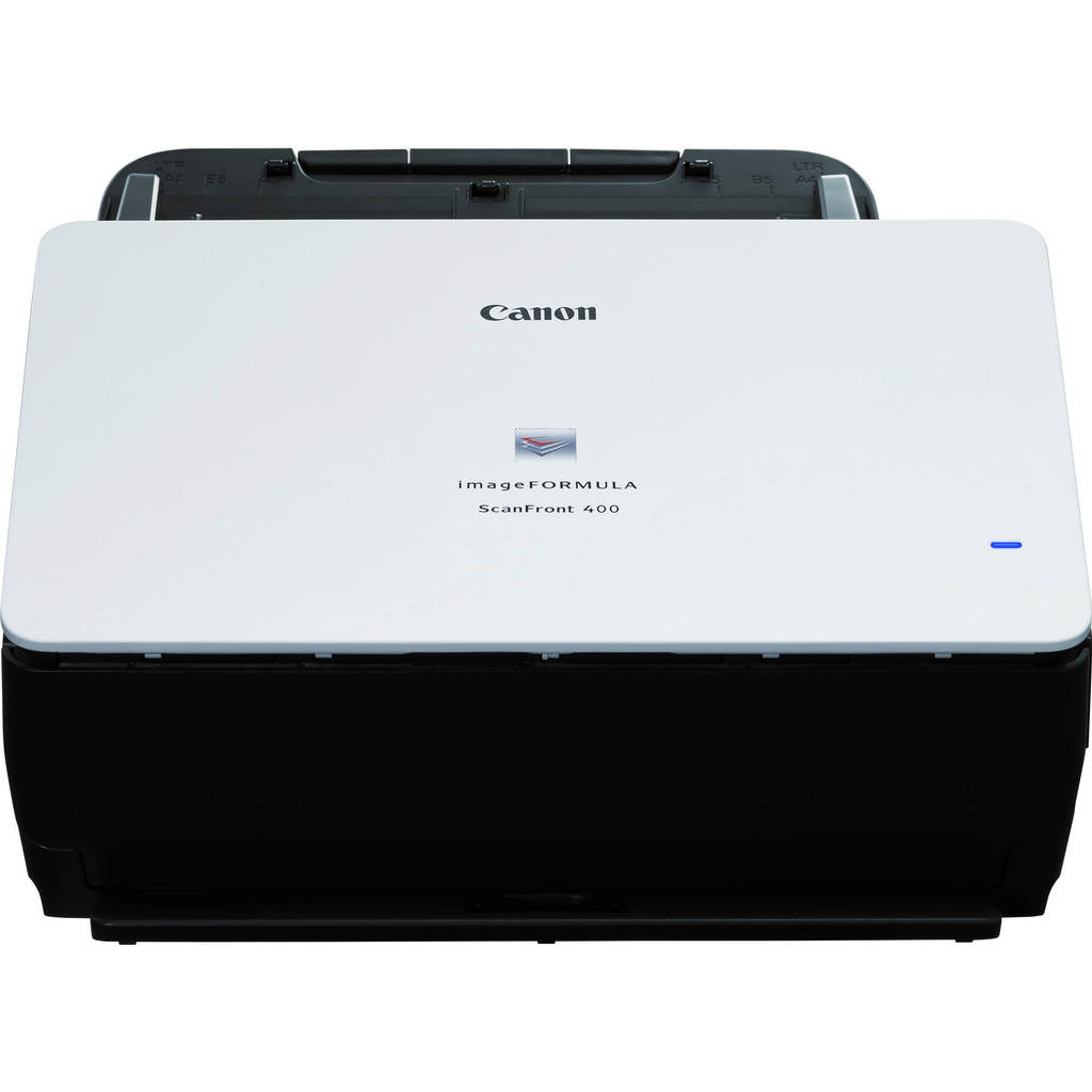 Canon Scanfront 400