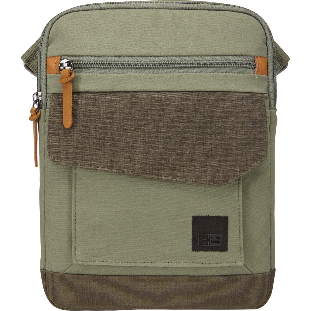 Case Logic LoDo 10'' Petrol Green