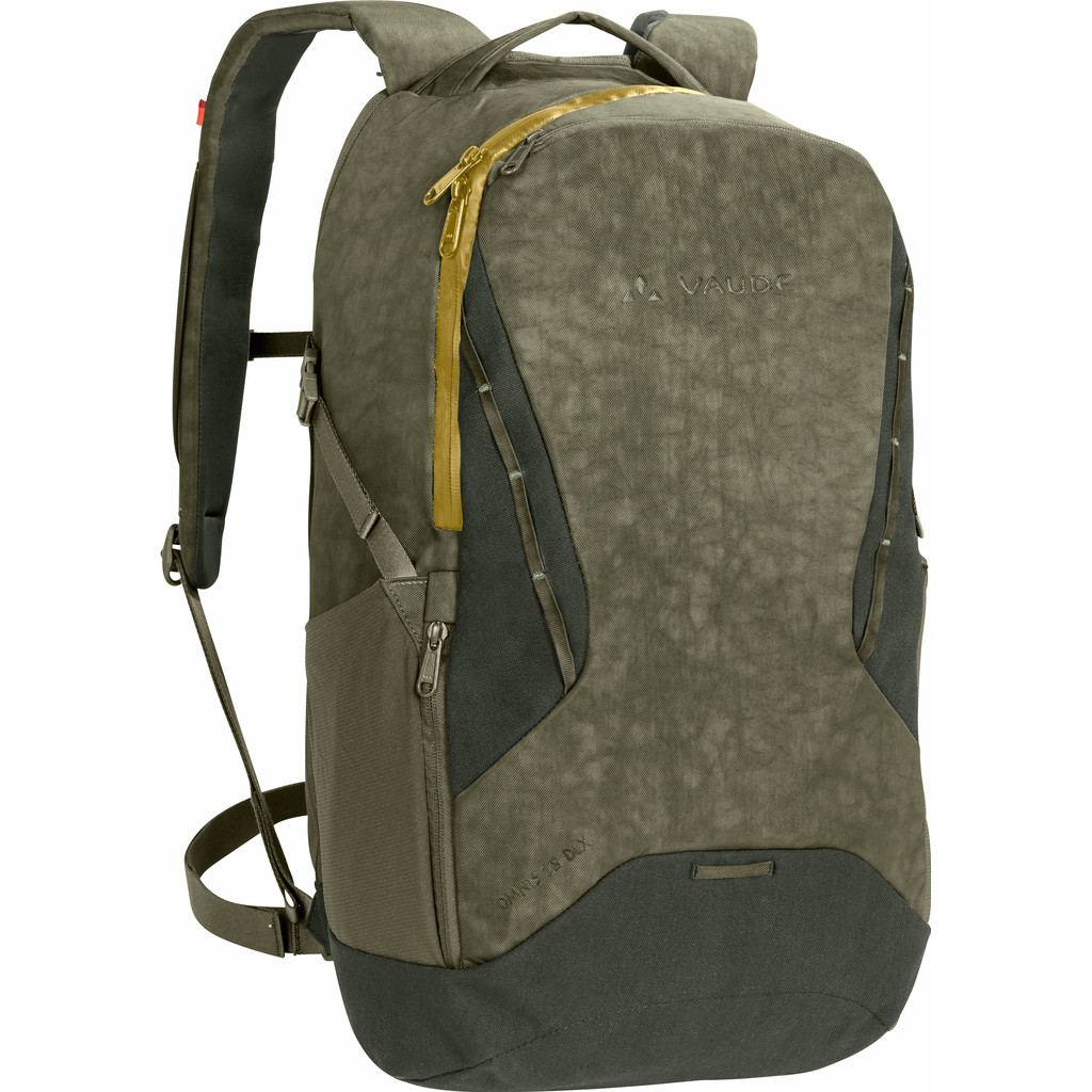 Vaude Omnis DLX 28L Cedar Wood