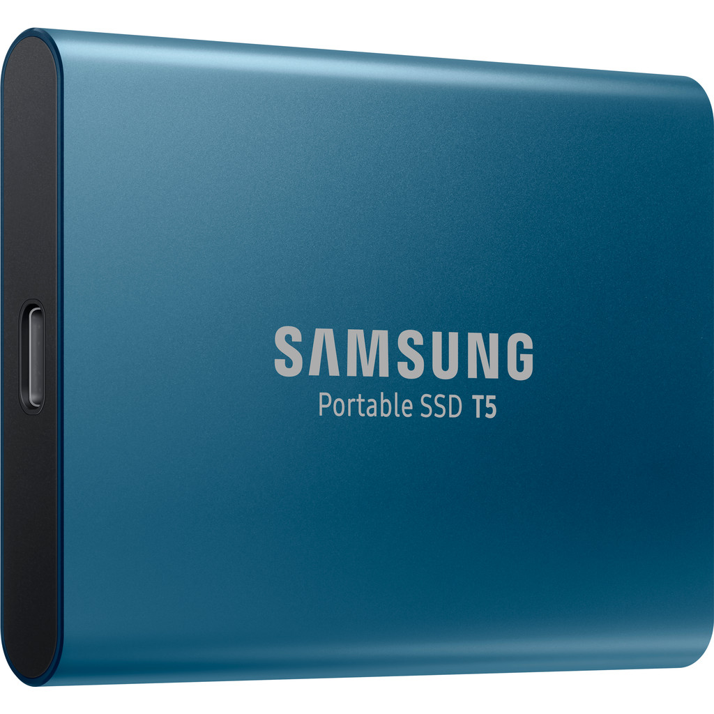 Samsung Portable T5 500 Go