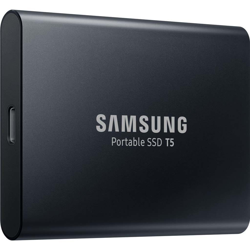 Samsung Portable T5 1 To