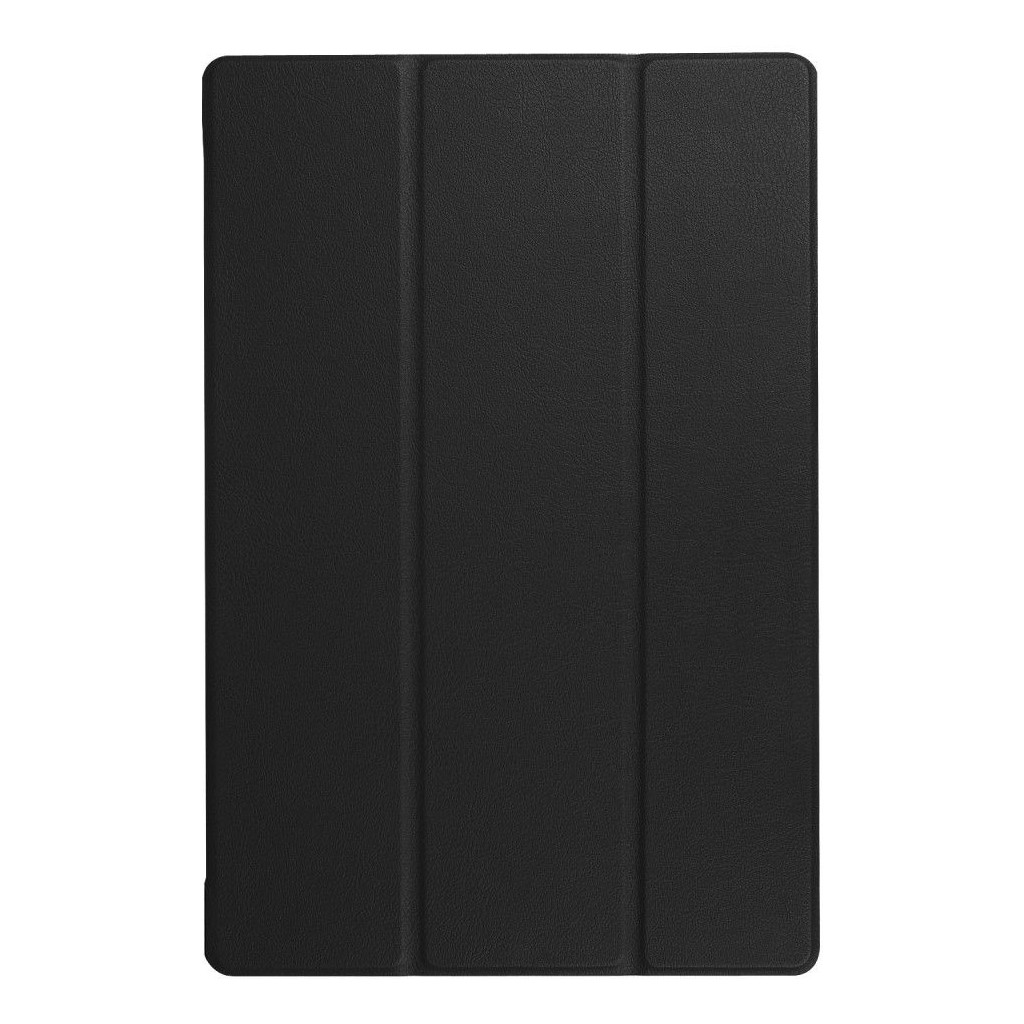 Just in Case Acer Iconia One 10 B3-A30 Tri-Fold Coque Noir
