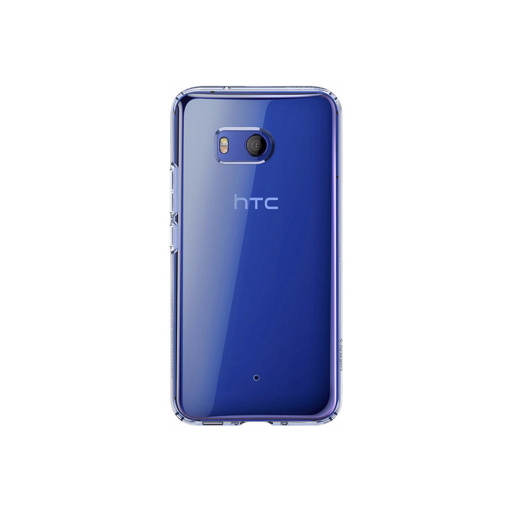 Spigen Liquid Crystal HTC U11 Transparent