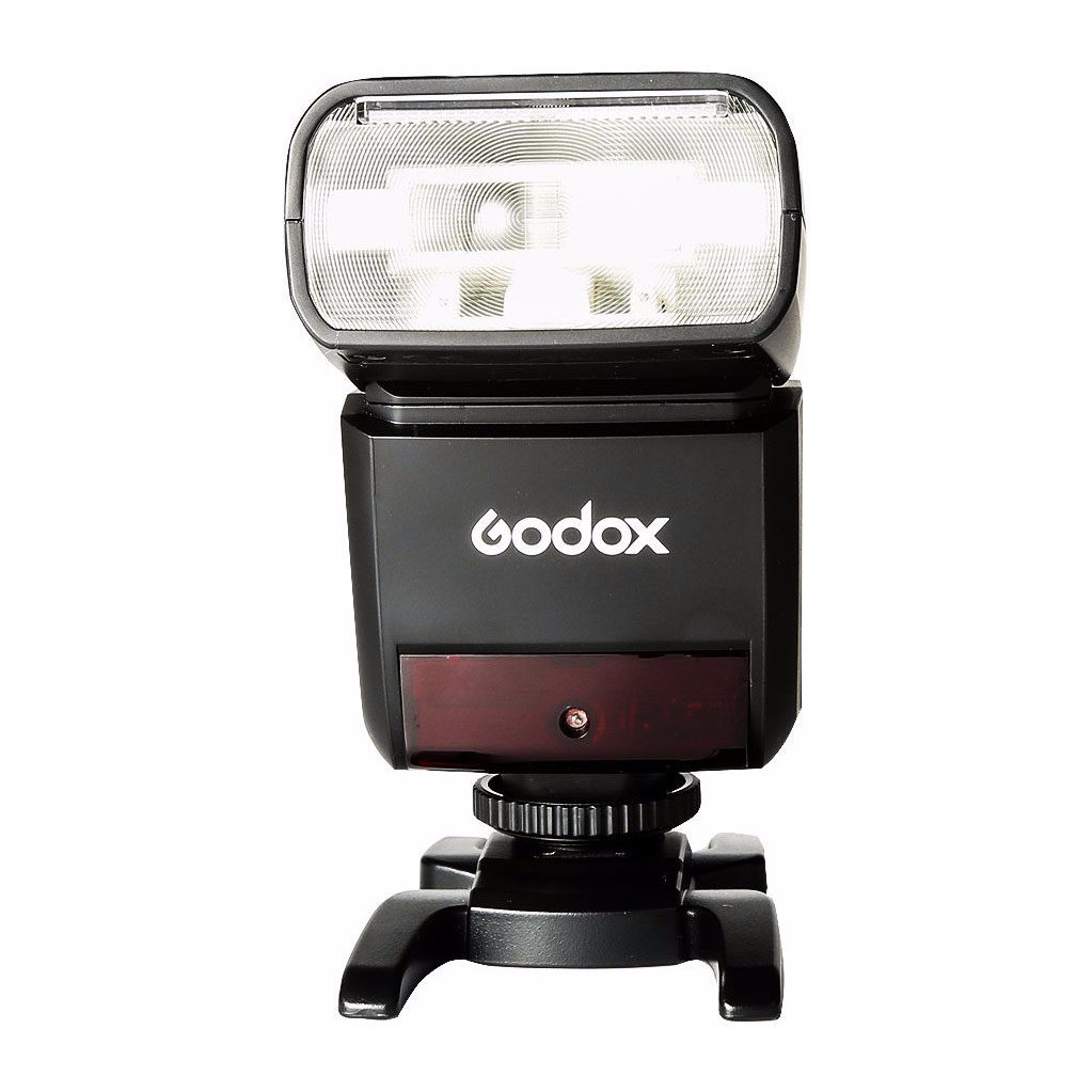 Godox Speedlite TT350 Olympus / Panasonic