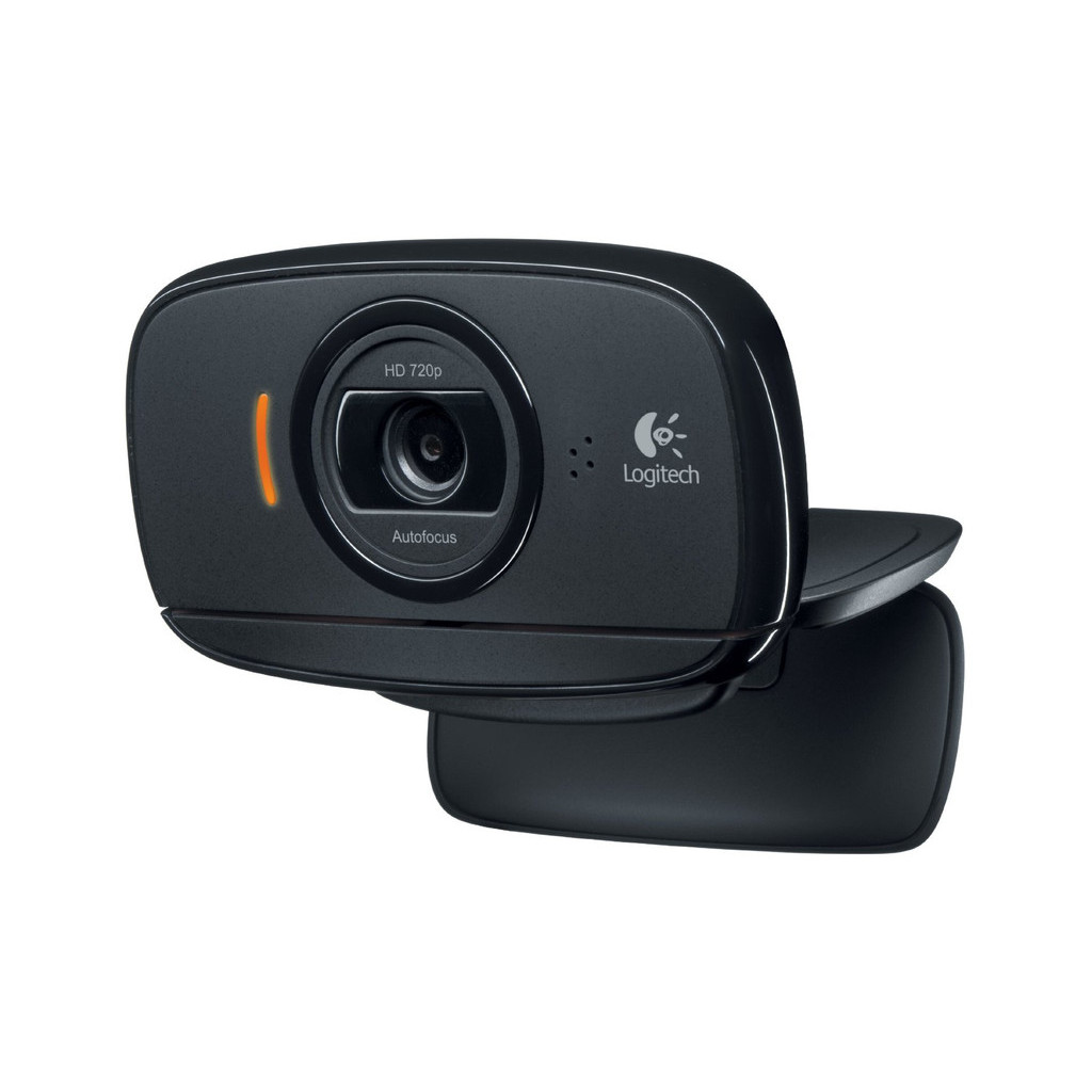 Logitech C 525 HD Pro Webcam
