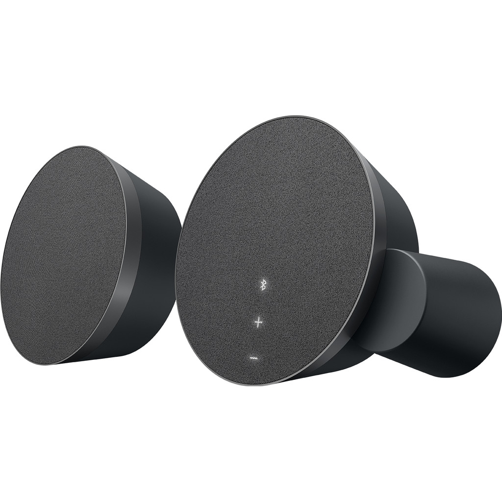 Logitech MX Sound Haut-parleur Bluetooth Premium