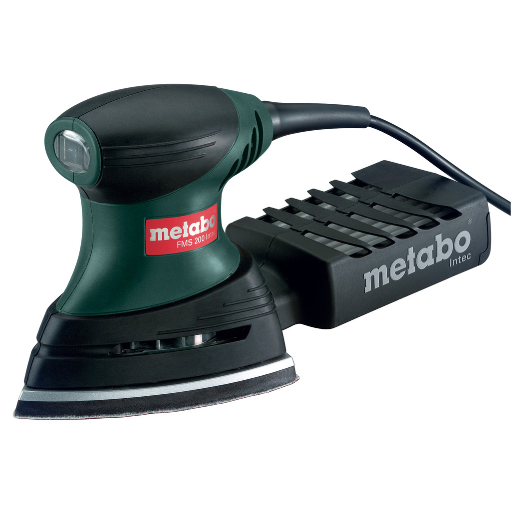 Metabo FMS 200 Intec