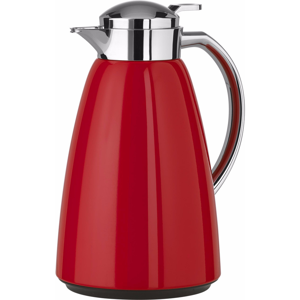 Tefal Campo Carafe isotherme 1 litre Rouge
