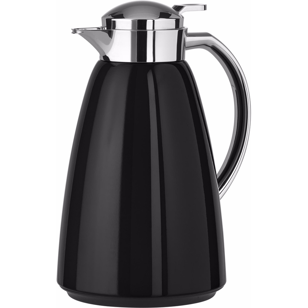 Tefal Campo Carafe isotherme 1 litre Anthracite