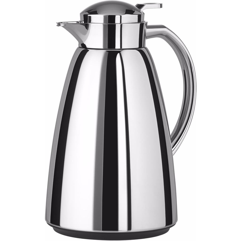 Tefal Campo Carafe isotherme 1 litre Chrome