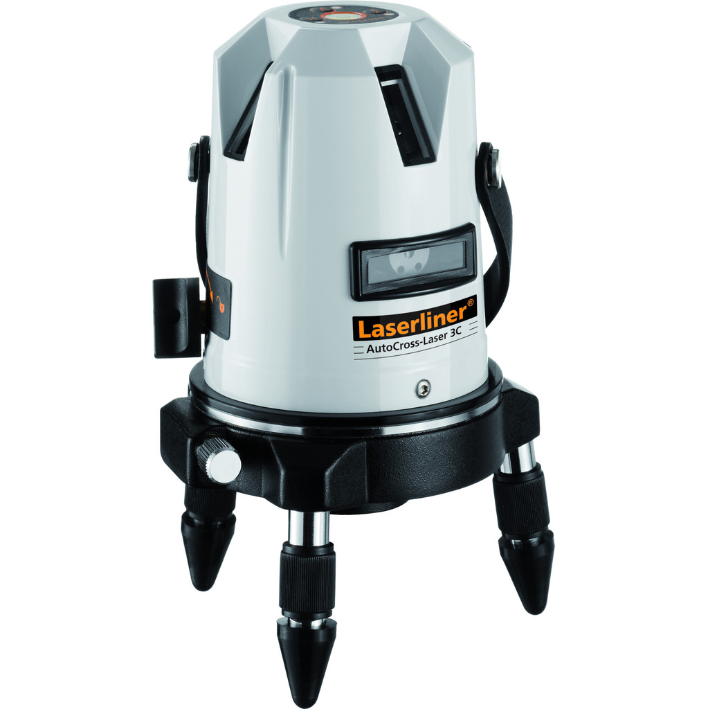 Laserliner AutoCross 3C Plus