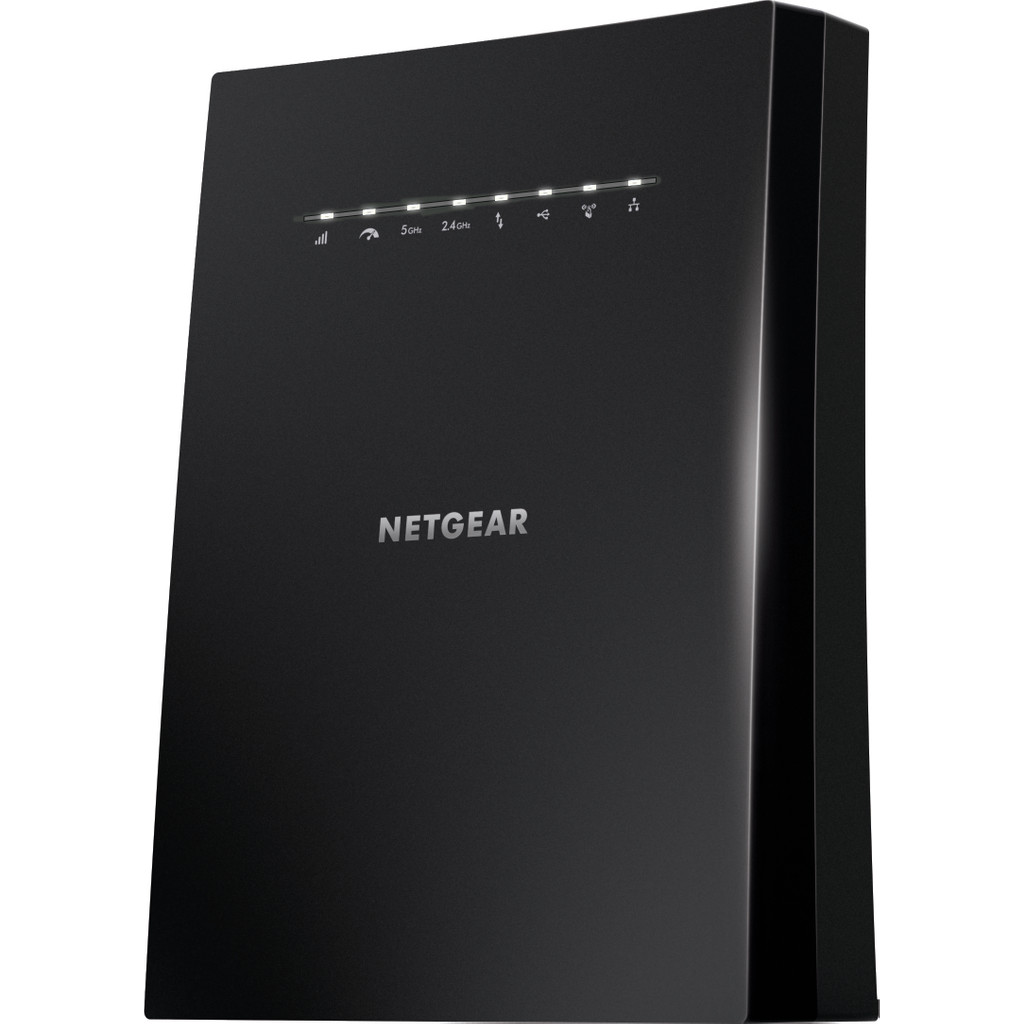 Netgear Nighthawk EX8000