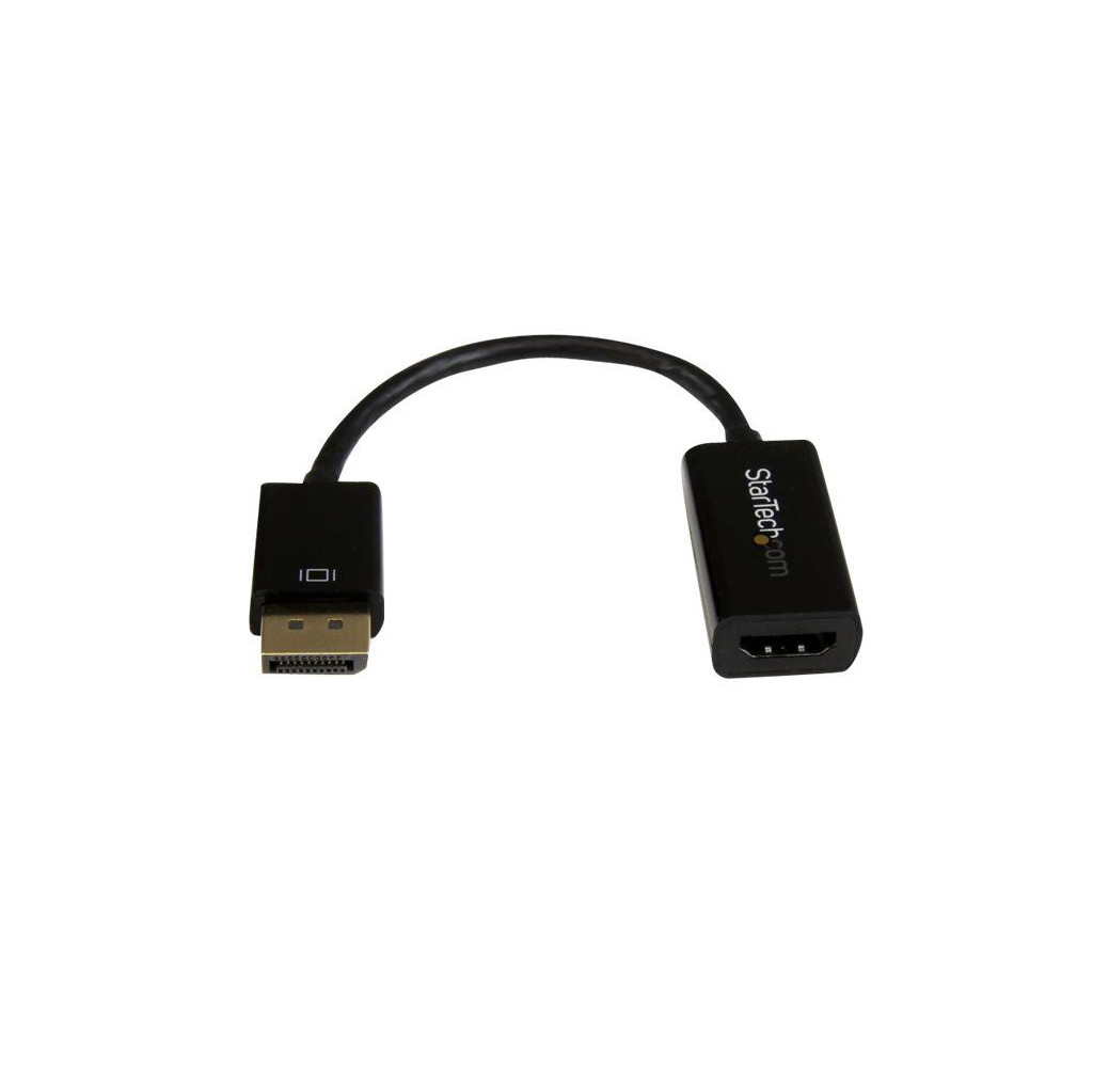 Startech Convertisseur Displayport vers 4K HDMI