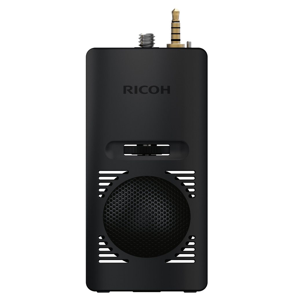 Ricoh TA-1 3D Microphone pour Theta V