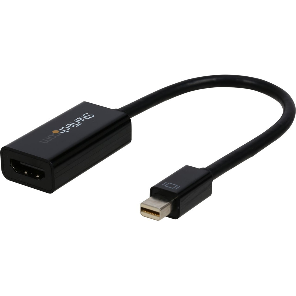 Startech Convertisseur Mini Displayport vers HDMI 4K